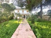 Villa singola in vendita a Gandoli, Leporano