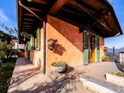 Villa singola in vendita a Gandosso