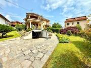 Villa singola in vendita a Gassino Torinese via Santa...