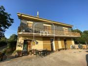 Villa singola in vendita a Genazzano via Colle Comare