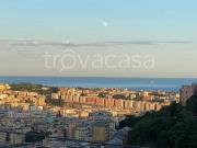 Villa singola in vendita a Genova, Righi