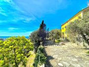 Villa singola in vendita a Genova via del Chiapparo, Quarto