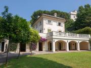 Villa singola in vendita a Genova via Federico Ricci, Albaro