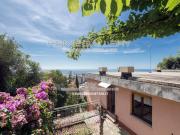 Villa singola in vendita a Genova via Piaggio, Castelletto Villa singola in vendita a Genova via Piaggio, Castelletto