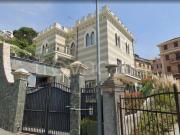 Villa singola in vendita a Genova via Scarpanto, Pegli