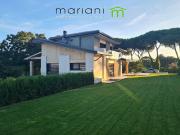 Villa singola in vendita a Lanuvio