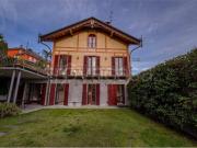 Villa singola in vendita a Ghiffa corso belvedere