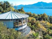 Villa singola in vendita a Ghiffa corso risorgimento 348