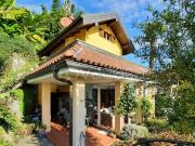 Villa singola in vendita a Ghiffa via Arcipreturale, 38,...