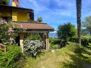 Villa singola in vendita a Ghiffa via Arcipreturale, Susello