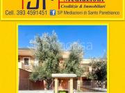 Villa singola in vendita a Giarre via Luigi Settembrini