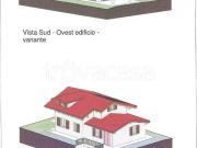 Villa singola in vendita a Giaveno via dei Sabbioni