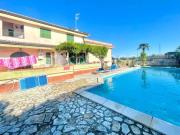 Villa singola in vendita a Varcaturo, Giugliano in Campania