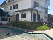 Villa singola in vendita a Giugliano in Campania via...