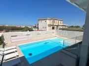 Villa singola in vendita a Giugliano in Campania via...