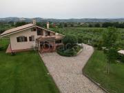 Villa singola in vendita a Giulianova via Sette Fratelli, 11