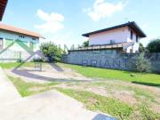 Villa singola in vendita a Golasecca via Vittorio Veneto