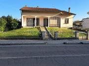 Villa singola in vendita a Gonzaga