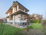 Villa singola in vendita a Gorgonzola via Pavia, 7