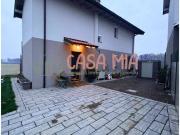 Villa singola in vendita a Gossolengo