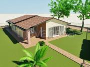 Villa singola in vendita a Gossolengo via 25 Aprile