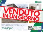 Villa singola in vendita a Grancia, Lainate