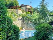 Villa singola in vendita a Greve in Chianti