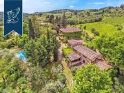 Villa singola in vendita a Greve in Chianti