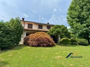 Villa singola in vendita a Grignasco via Federico...