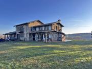 Villa singola in vendita a Gropparello, Sariano