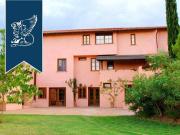 Villa singola in vendita a Grosseto, Rispescia
