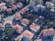 Villa singola in vendita a Grosseto, Stazione Via Roma