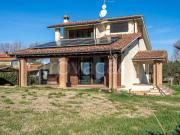 Villa singola in vendita a Grosseto strada del Pianetto,...