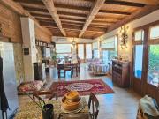 Villa singola in vendita a Grosseto via Italia, Rispescia
