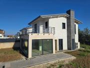 Villa singola in vendita a Grottaferrata via Anagnina