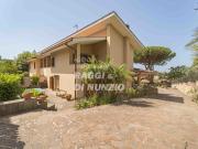 Villa singola in vendita a Grottaferrata via del Fico, 81