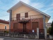 Villa singola in vendita a Grugliasco via Fratelli...