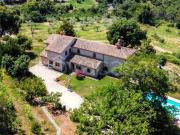 Villa singola in vendita a Guardea via del Fossato
