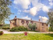 Villa singola in vendita a Gubbio