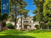 Villa singola in vendita a Guidonia Montecelio