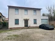 Villa singola in vendita a Imola via Correcchio, 106