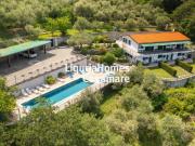 Villa singola in vendita a Imperia via delle Scuole, 52