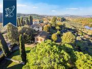 Villa singola in vendita a Impruneta