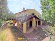 Villa singola in vendita a Impruneta via Poggio Ugolino, 100
