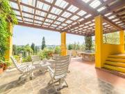 Villa singola in vendita a Impruneta via...