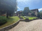 Villa singola in vendita a Inverigo via Don Carlo...