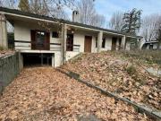 Villa singola in vendita a Inveruno viale Lombardia, 7