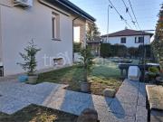 Villa singola in vendita a Inzago via dei Tulipani,...