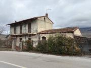 Villa singola in vendita a Isernia via Acqua Solfurea