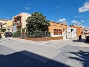 Villa singola in vendita a Ispica via Statale, 51